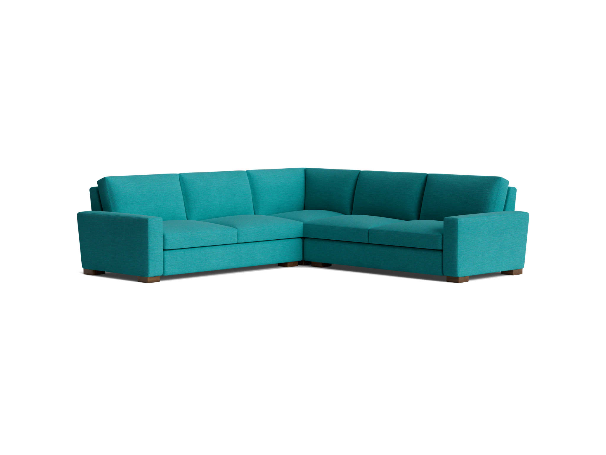 Anton Corner Sectional